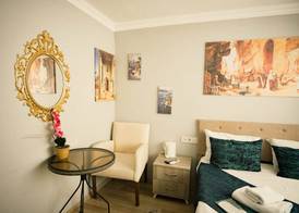 Hotel Estambul 3