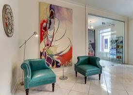 The Mantissa Hotel 2