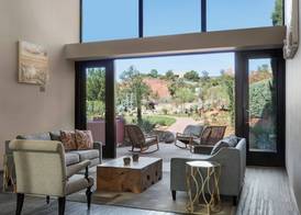 The Wilde Resort and Spa 3