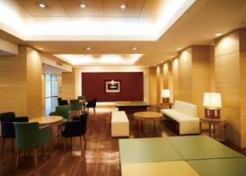 Tmark City Hotel Sapporo 3