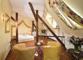 Hotel Graf von Mansfeld 5