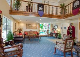 Castle Inn and Suites Anaheim 4