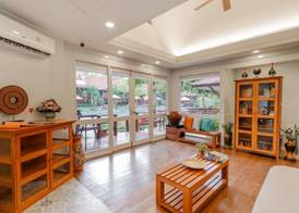 Baan Duangkaew Resort 4