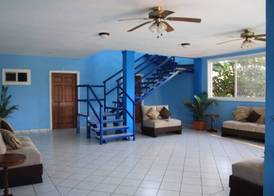 Sabas Beach Resort 5