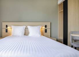 Hôtel Akena Troyes - La Chapelle St-Luc 5
