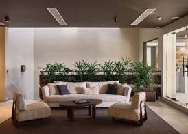 Quaint Signature Hotel San Lawrenz 3