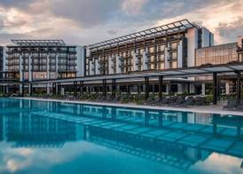 Voya Beach Resort - Ultra All Inclusive 2