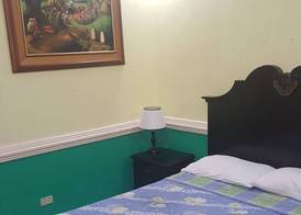 Kokomo's Suites Hotel 5