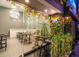 BEST HOTEL KADIKOY 5