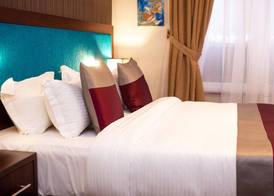 Rock City Hotel 5