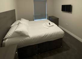 Buckingham Apartments 5