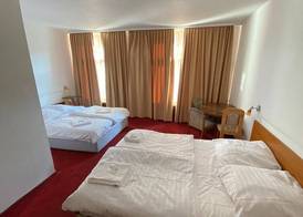 Märkischer Hof Hotel 5
