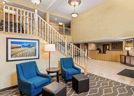 Comfort Inn & Suites Hermiston South 2