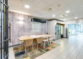 B&B HOTEL Lille Centre Grand Palais 4