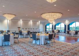 Sheraton Cavalier Saskatoon Hotel 2