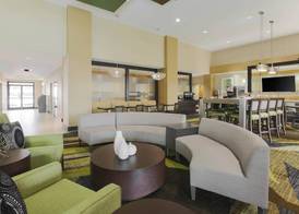SpringHill Suites by Marriott Oklahoma City Quail Springs 3