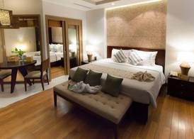 The Cliff Resort & Residences 5