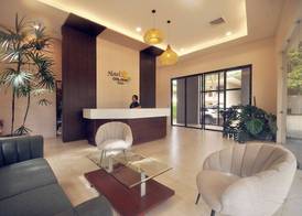 Hotel Colono Beach 2
