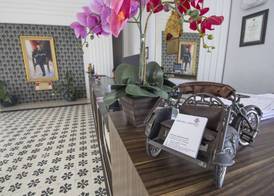 Inna Bali Heritage Hotel 3