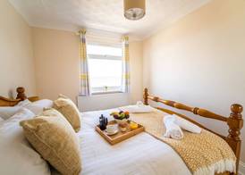 Sea View Penthouse 4