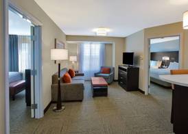 Staybridge Suites BENTON HARBOR - ST. JOSEPH by IHG 4