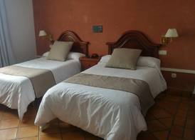 Hotel Don Gonzalo 5