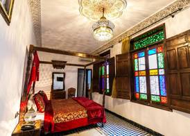 Riad Dar Chrifa - Luxury Escape 3