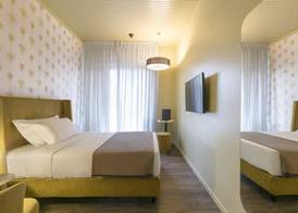 Hotel Mealba Suite & Pool 5