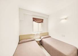 Apartamentos Vista Club 4
