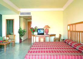 Sea Garden Hotel 4
