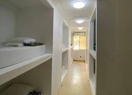 Panama Experience Hostal 2