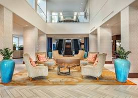 Omni Corpus Christi Hotel 2