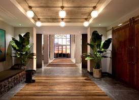 The Perry Hotel Naples 3