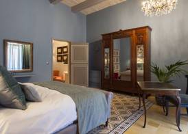 The Coleridge Boutique Hotel In Valletta 4