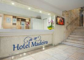 Hotel Madeira 2