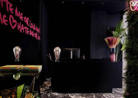 Nur Outline Aparthotel 2
