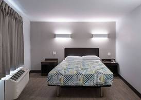 Motel 6-Show Low, AZ 5