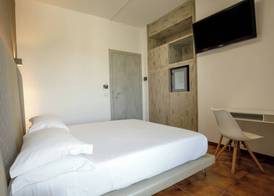 Hotel Tirreno 5