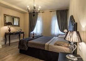 Pistoia Luxury Suite 2