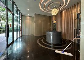 Sky Suites Homestay KLCC Area 2