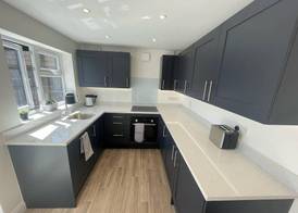 Beautiful Private Detached 1-bed Bungalow 5