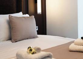 The Cae Mor Hotel 3