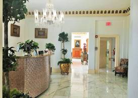 Ocean West Boutique Hotel 4