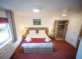 Belvedere Hotel and Golf 5