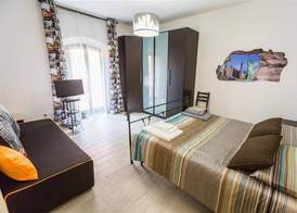 GuestHost - Bologna Butterfly Apartment 5