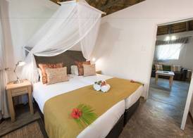 Sefapane Lodge and Safaris 3