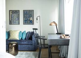 Frogner House Apartments - Huitfeldts Gate 19 4