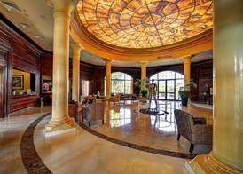 Stella Golf Hotel 3