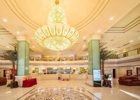 Osotto Recreation Hotel Baiyun 3