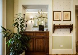 Ebel Boutique Hotel 3